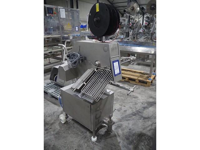 Poly-clip - afbeelding 1 van  12