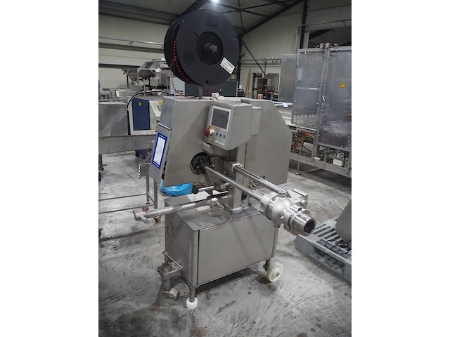 Poly-clip - afbeelding 5 van  12