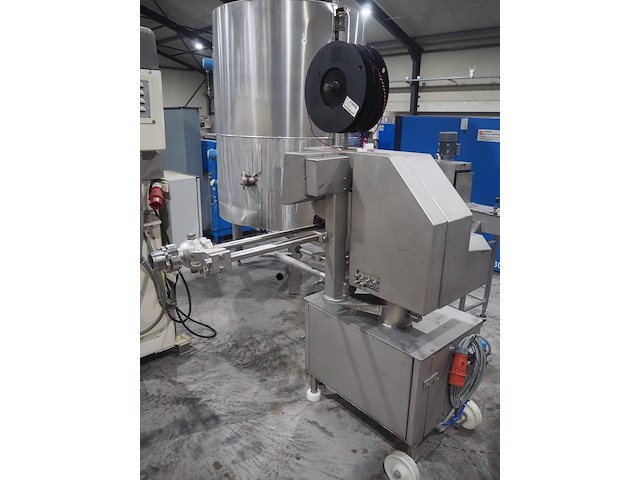 Poly-clip - afbeelding 6 van  12