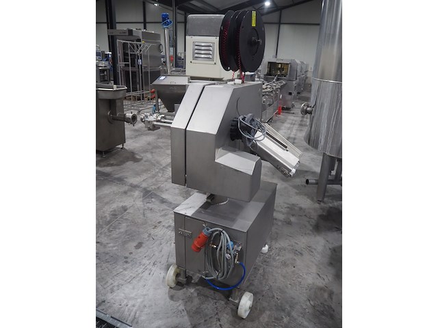 Poly-clip - afbeelding 7 van  12