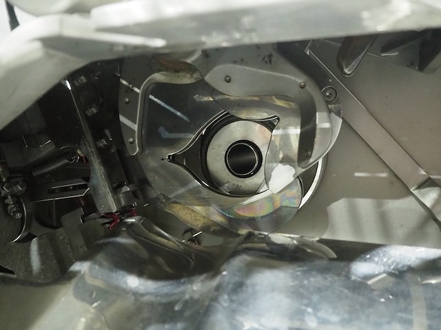 Poly-clip - afbeelding 12 van  12