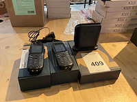 Poly dect ip telefoon - afbeelding 1 van  4