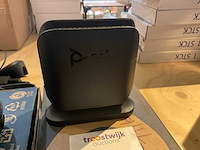 Poly dect ip telefoon - afbeelding 3 van  4