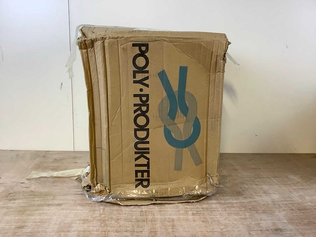 Poly-gevlochten-32 20mm (85 m) - afbeelding 1 van  4