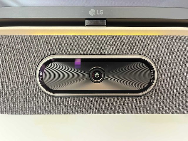 Poly/ lg - 55" 4k videoconferentiesysteem - afbeelding 10 van  20