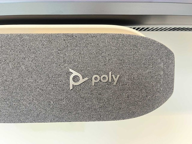 Poly/ lg - 55" 4k videoconferentiesysteem - afbeelding 11 van  20