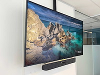Poly/ lg - 55" 4k videoconferentiesysteem - afbeelding 12 van  20