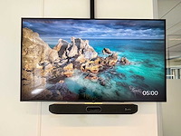 Poly/ lg - 55" 4k videoconferentiesysteem - afbeelding 2 van  20