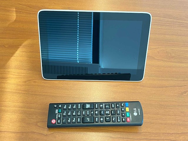 Poly/ lg - 55" 4k videoconferentiesysteem - afbeelding 4 van  20