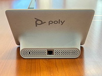 Poly/ lg - 55" 4k videoconferentiesysteem - afbeelding 7 van  20
