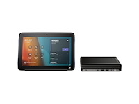 Poly microsoft teams room base kit hp mini-pc met gc8 10 m - afbeelding 1 van  1