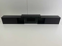 Poly (p009) 4k uhd usb video conferencing bars (4x) - afbeelding 8 van  8