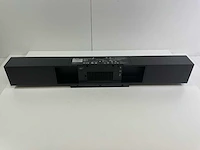 Poly (p009) 4k uhd usb video conferencing bars (4x) - afbeelding 6 van  8
