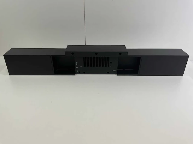 Poly (p009) 4k uhd usb video conferencing bars (4x) - afbeelding 8 van  8