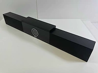 Poly (p009) 4k uhd usb video conferencing bars (4x) - afbeelding 8 van  8