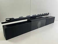 Poly (p009) 4k uhd usb video conferencing bars (4x) - afbeelding 4 van  8