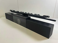 Poly (p009) 4k uhd usb video conferencing bars (4x) - afbeelding 5 van  8