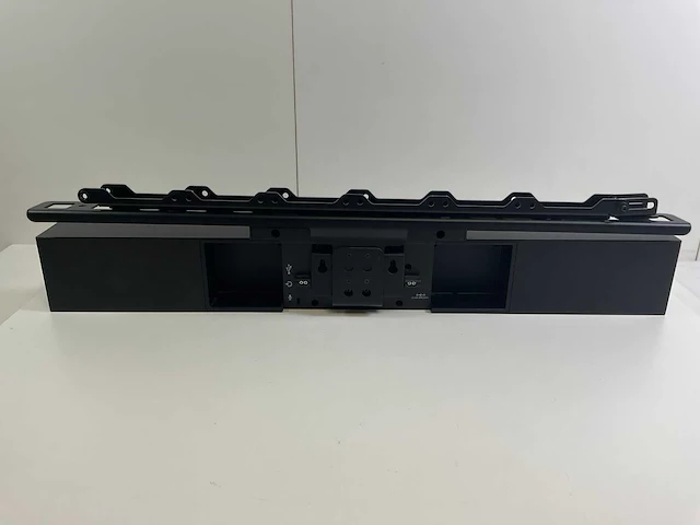 Poly (p009) 4k uhd usb video conferencing bars (4x) - afbeelding 6 van  8