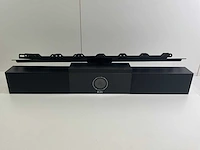 Poly (p009) 4k uhd usb video conferencing bars (4x) - afbeelding 3 van  8