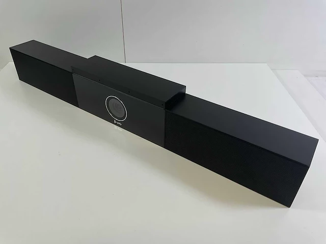 Poly (p009) 4k uhd usb video conferencing bars (4x) - afbeelding 5 van  8