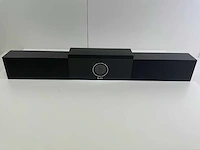Poly (p009) 4k uhd usb video conferencing bars (4x) - afbeelding 3 van  8