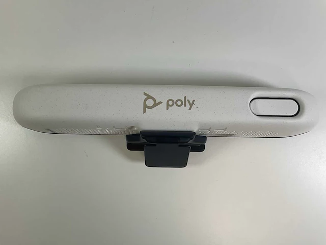 Poly (p015) 4k uhd usb video conferencing bars (5x) - afbeelding 5 van  7