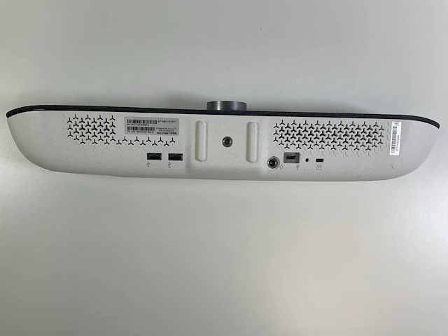 Poly (p015) 4k uhd usb video conferencing bars (5x) - afbeelding 6 van  7