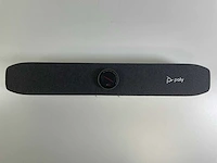 Poly (p015) 4k uhd usb video conferencing bars (5x) - afbeelding 7 van  7