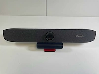 Poly (p015) 4k uhd usb video conferencing bars (5x) - afbeelding 5 van  10