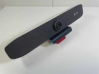 Poly (p015) 4k uhd usb video conferencing bars (5x) - afbeelding 6 van  10