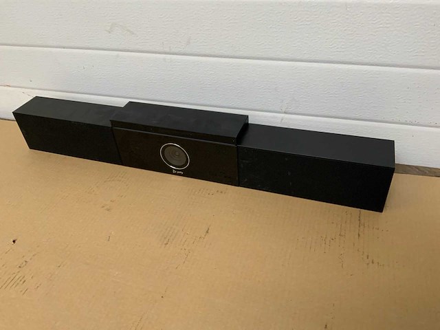 Poly r-c-plm-p009 videobar - afbeelding 1 van  3