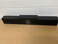 Poly r-c-plm-p009 videobar - afbeelding 2 van  3