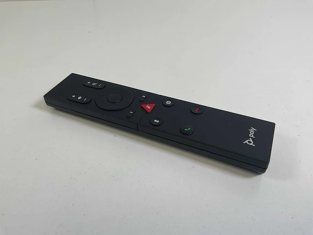 Poly (r30 usb/2200-69631-001) studio r30 usb bluetooth remote control / expansion module with 3 microphones (14x) - afbeelding 2 van  12