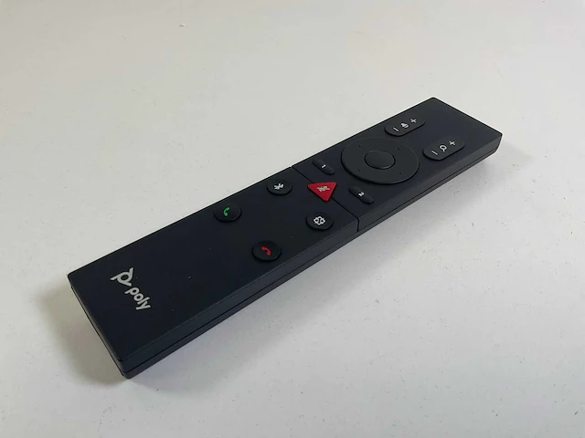 Poly (r30 usb/2200-69631-001) studio r30 usb bluetooth remote control / expansion module with 3 microphones (14x) - afbeelding 3 van  12