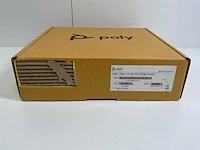 Poly (r30 usb/2200-69631-001) studio r30 usb bluetooth remote control / expansion module with 3 microphones (14x) - afbeelding 5 van  12
