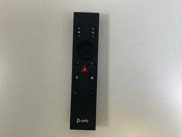 Poly (r30 usb/2200-69631-001) studio r30 usb bluetooth remote control / expansion module with 3 microphones (14x) - afbeelding 12 van  12