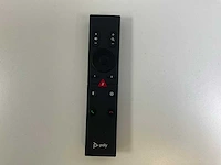 Poly (r30 usb/2200-69631-001) studio r30 usb bluetooth remote control / expansion module with 3 microphones (14x) - afbeelding 12 van  12