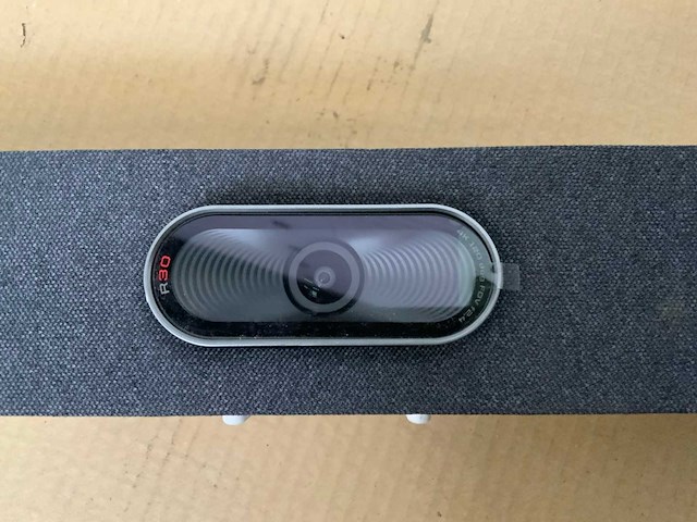 Poly r30 videobar - afbeelding 3 van  4