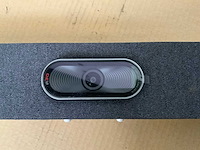 Poly r30 videobar - afbeelding 3 van  4