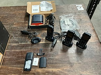 Poly rove b2 en 4x rove 20 dect telefoons - afbeelding 1 van  5