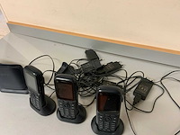 Poly rove r8 draadloze telefoon (3x) - afbeelding 4 van  5