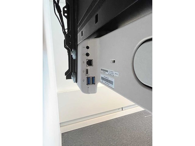 Poly/ sony - 65" 4k videoconferentiesysteem - afbeelding 3 van  19