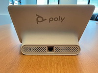 Poly/ sony - 65" 4k videoconferentiesysteem - afbeelding 8 van  19