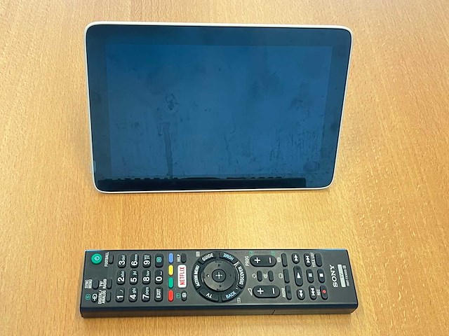 Poly/ sony - 65" 4k videoconferentiesysteem - afbeelding 13 van  19