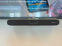 Poly/ sony - 65" 4k videoconferentiesysteem - afbeelding 15 van  19