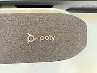 Poly/ sony - 65" 4k videoconferentiesysteem - afbeelding 17 van  19