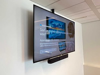 Poly/ sony - 65" 4k videoconferentiesysteem - afbeelding 19 van  19