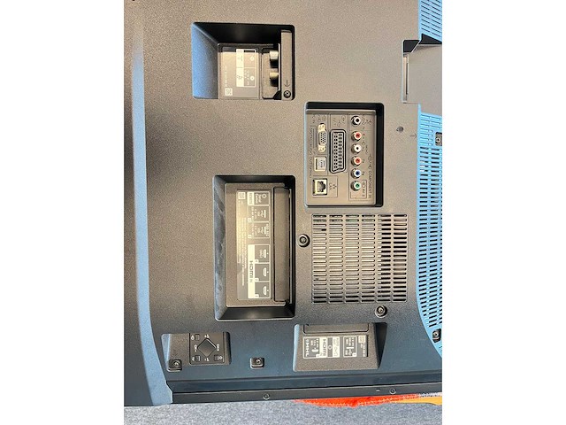 Poly/ sony - 65" 4k videoconferentiesysteem - afbeelding 15 van  15