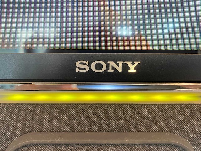 Poly/ sony - 65" 4k videoconferentiesysteem - afbeelding 4 van  15