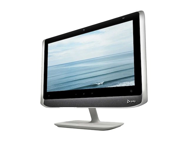 Poly studio p21 monitor - afbeelding 1 van  3